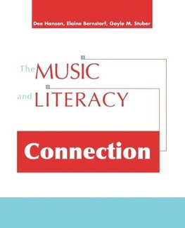 The Music and Literacy Connection