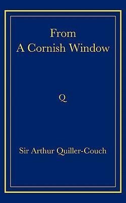 From a Cornish Window