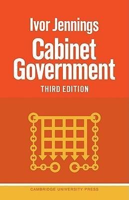 Cabinet Government