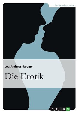 Die Erotik