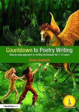 Bowkett, S: Countdown to Poetry Writing