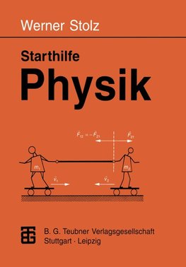 Starthilfe Physik