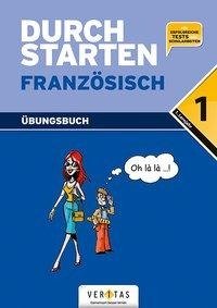 Durchstarten - Französisch 1. Lernjahr