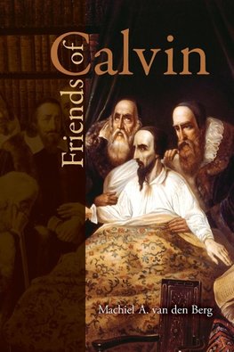 Friends of Calvin (English)