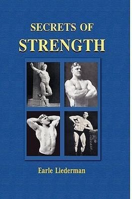 Secrets of Strength