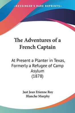 The Adventures of a French Captain