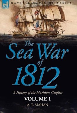 The Sea War of 1812