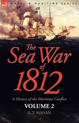 The Sea War of 1812