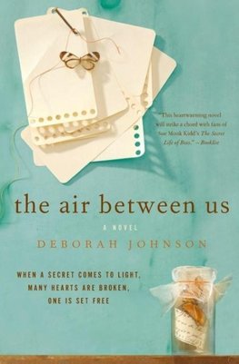 Air Between Us, The