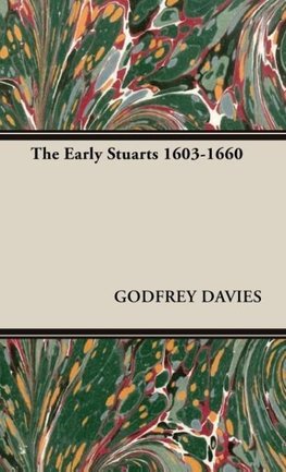 The Early Stuarts 1603-1660