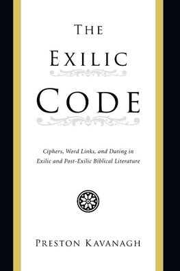 The Exilic Code