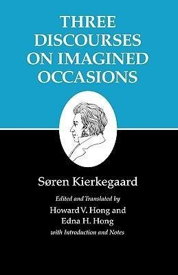 Kierkegaard's Writings, X, Volume 10