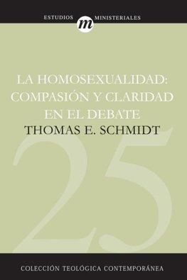 La Homosexualidad