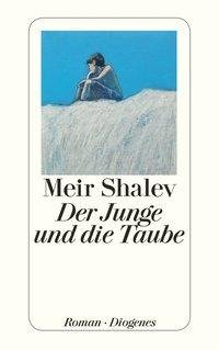 Der Junge und die Taube