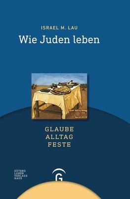 Wie Juden leben