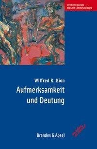 Aufmerksamkeit und Deutung