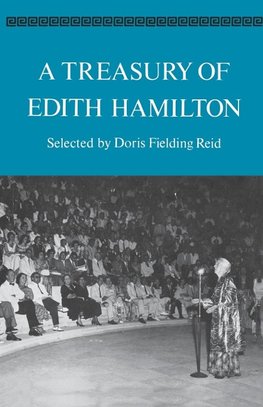 A Treasury of Edith Hamilton