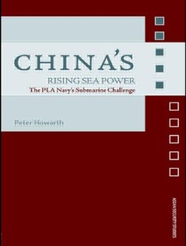 Howarth, P: China's Rising Sea Power