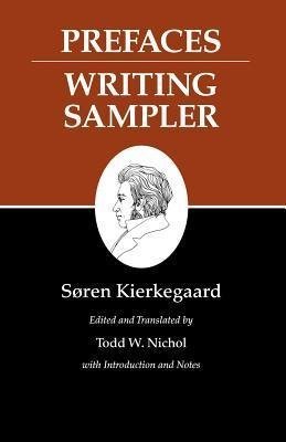 Kierkegaard's Writings, IX, Volume 9