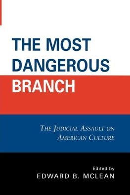 The Most Dangerous Branch