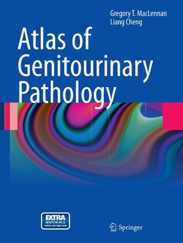 Atlas of Genitourinary Pathology