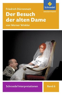 Der Besuch der alten Dame