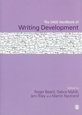 The SAGE Handbook of Writing Development