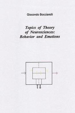 Topics of Theory of Neurosciences