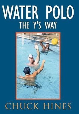 Water Polo the Y's Way