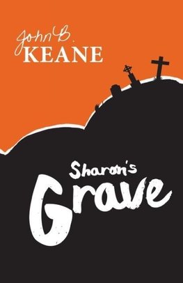 Sharon's Grave