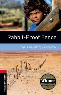 8. Schuljahr, Stufe 3 - Rabbit-Proof Fence - Neubearbeitung