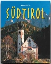 Reise durch Südtirol