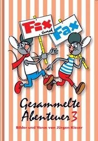 Fix und Fax 3