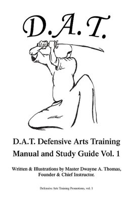 D.A.T. Defensive Arts Training