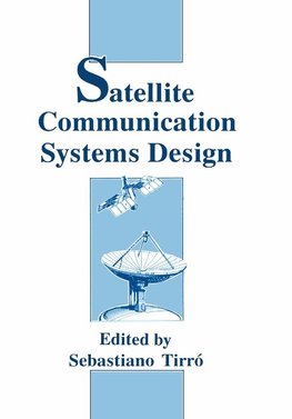 Satellite Communication Systems Design