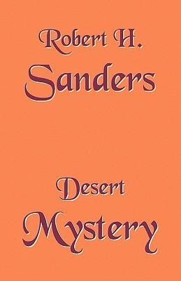 Desert Mystery