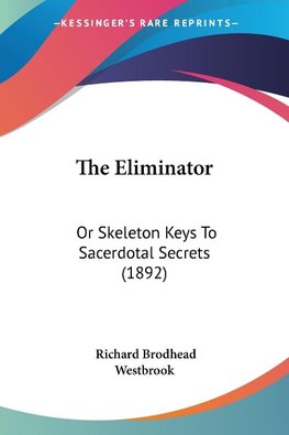 The Eliminator