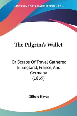 The Pilgrim's Wallet