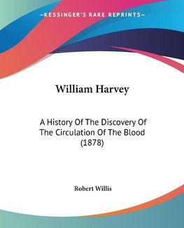 William Harvey