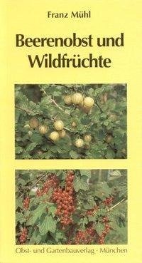 Beerenobst und Wildfrüchte