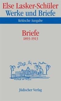 Briefe 1893 - 1913