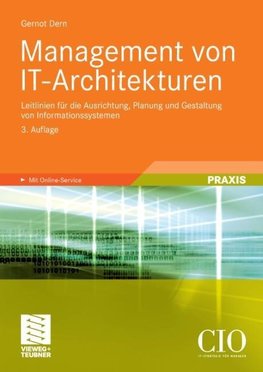 Management von IT-Architekturen