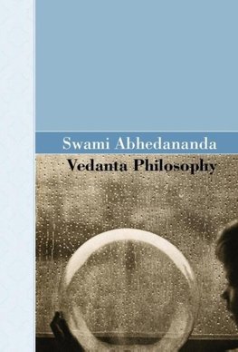 Vedanta Philosophy