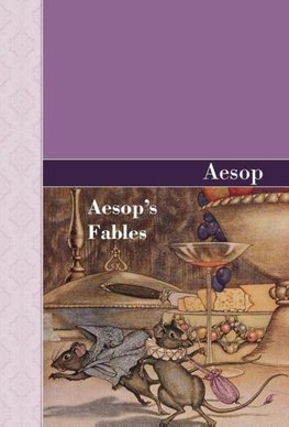 Aesop's Fables