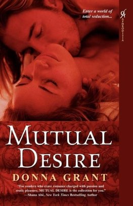 Mutual Desire