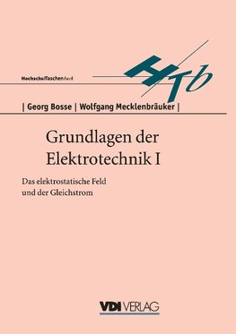 Grundlagen der Elektrotechnik I