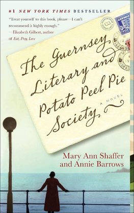 The Guernsey Literary and Potato Peel Pie Society