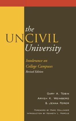 Uncivil University