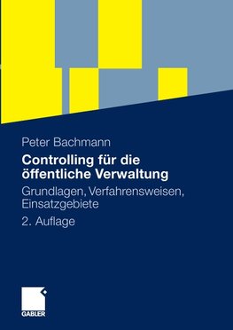 Controlling für die öffentliche Verwaltung