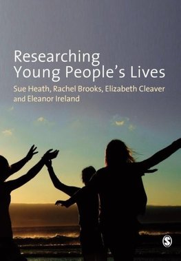 Researching Young People's Lives